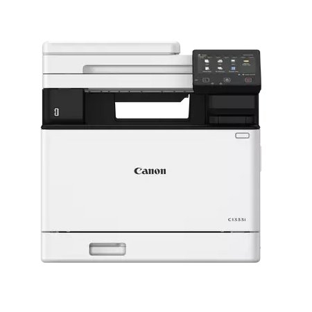 Canon i-SENSYS X C1333i + cartridge T12 (BK/C/M/Y) + POUKÁZKA 500 Kč