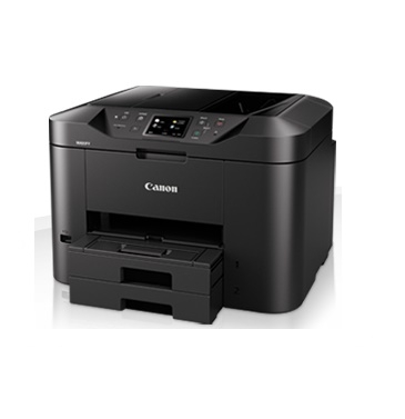 Canon MAXIFY MB2750