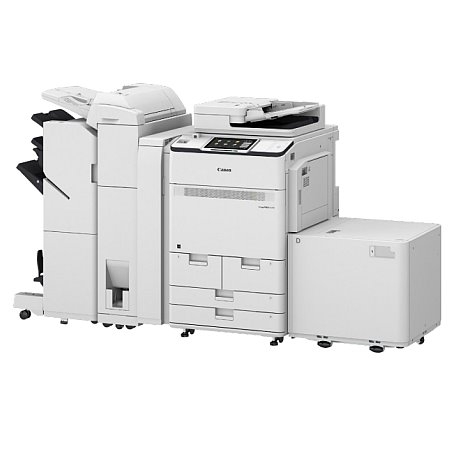 Canon ImagePRESS C270 Body